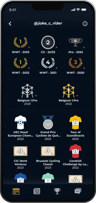 Després de la cursa