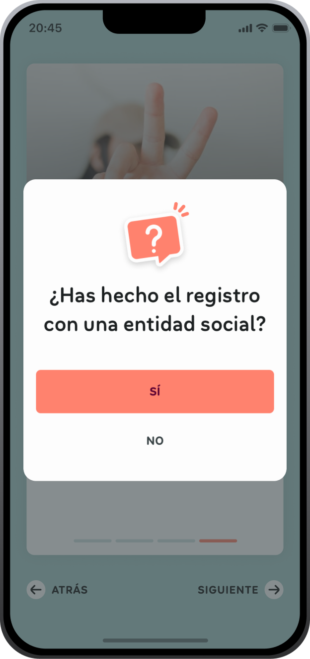 Registre i Accés Segur