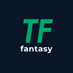 Tennis Fantasy Logo
